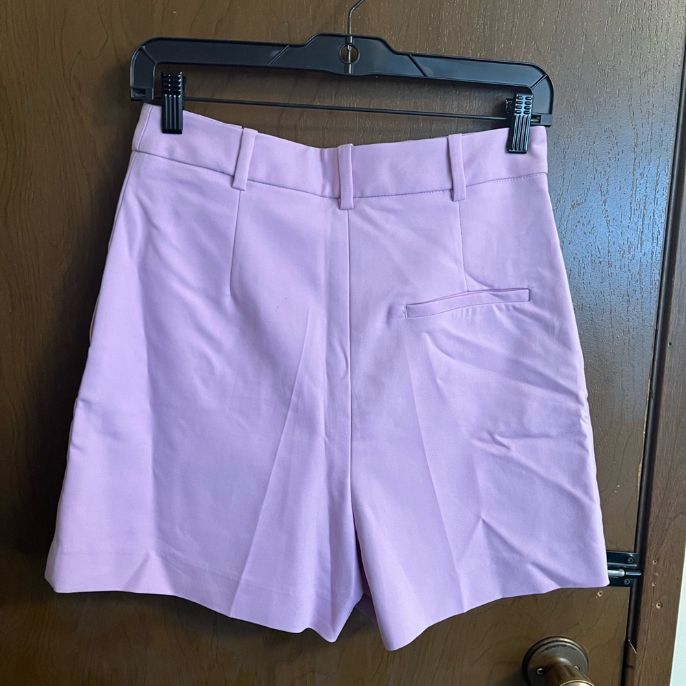 Zara shorts - Picture 4 of 4